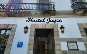 Jayca